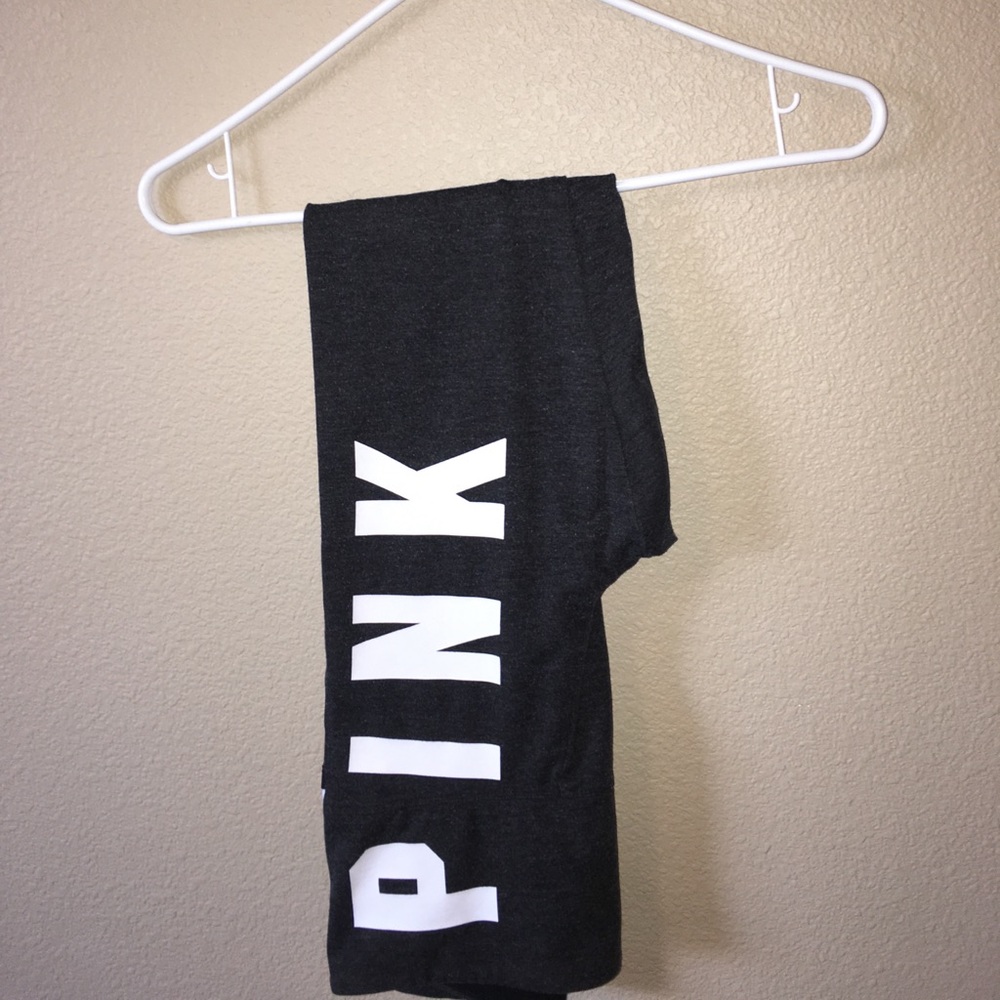 PINK leggings